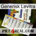 Generisk Levitra 11